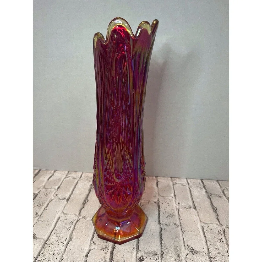 Indiana Glass vintage indiana